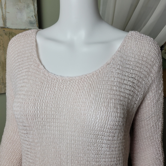 A&F Beautiful Knit Sweater - Picture 4 of 10